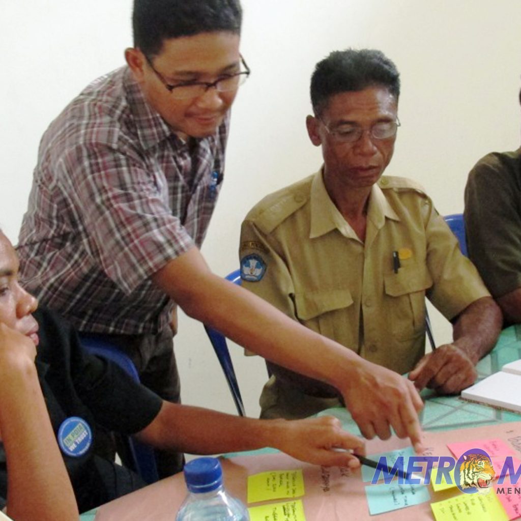 Penelitian Penggunaan Bahasa di Kelas Awal Temukan Fakta Begini