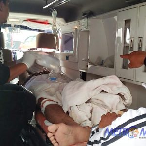 Polisi Akan Periksa PT Saneka Terkait Kecelakaan Yang Menewaskan Pengemudi Setum