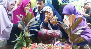 Polisi Tangkap Pelaku Penganiaya Balita Hingga Tewas