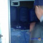 Ratusan Ton Bahan Lahang Dibeli Diduga Untuk Pembuatan Tuak