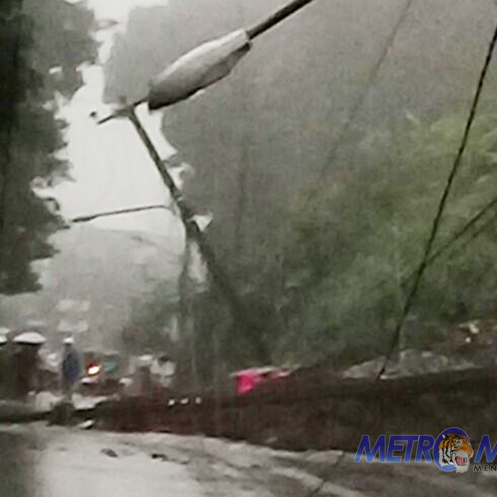 Tiga Korban Bencana Longsor Puncak Berhasil Ditemukan Petugas