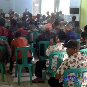 Bupati Cianjur Akan Kunjungi Desa Gunungsari Dalam Program CNL Pada Maret 2018