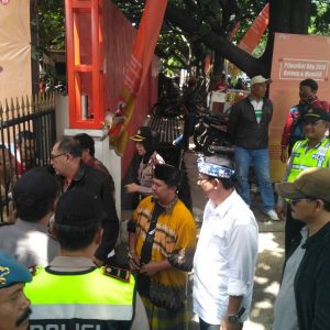 Bandung Ibukota Independen