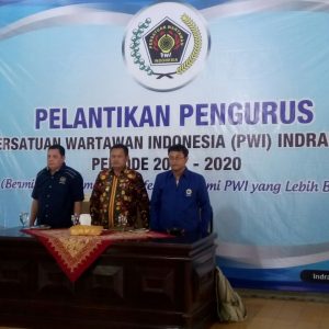 PWI Indramayu Menyayangkan Sikap Direktur BP Batam, Yang Diduga ‘Kriminalisasikan’ Wartawan