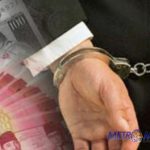 Kembali Kades di Penjara Karena Korupsi