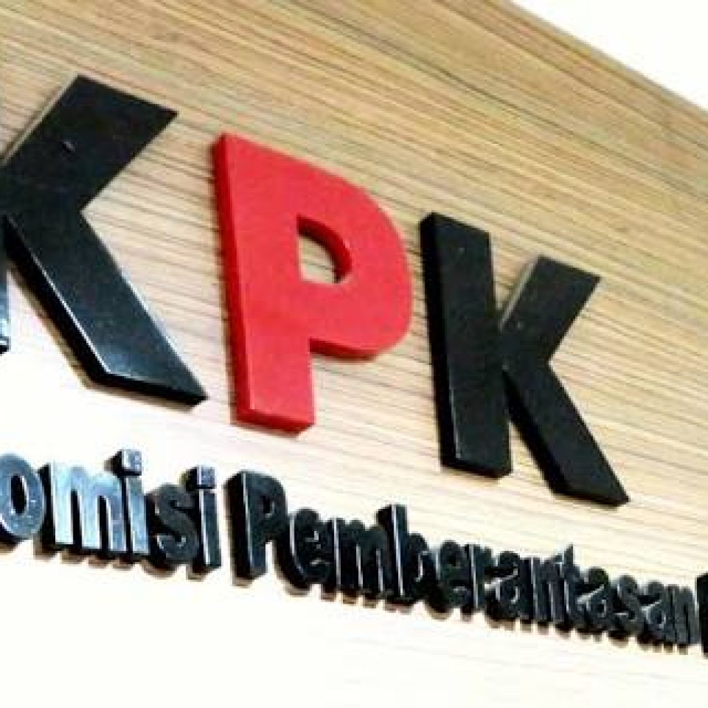 KPK Ajak Insan Pers Lakukan Pencegahan dan Pemberantasan Korupsi
