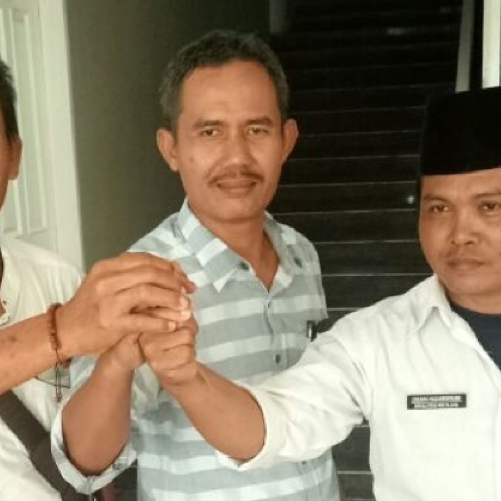 67 Kades Minta Kejelasan Dari Bupati Karawang