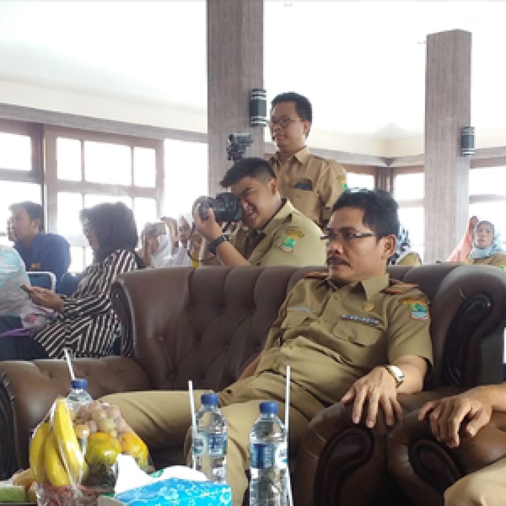 Disbudpar Karawang Gelar Pagelaran Warisan Kesenian Daerah