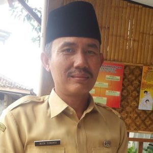 Kades se Kabupaten Karawang Angkatan 67 Minta Kejelasan Waktu Pemilihan Pada Pemkab