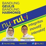 Antusias Warga Siap Menangkan Nurul Arifin Menjadi Walikota Bandung IMG-20180315-WA0070