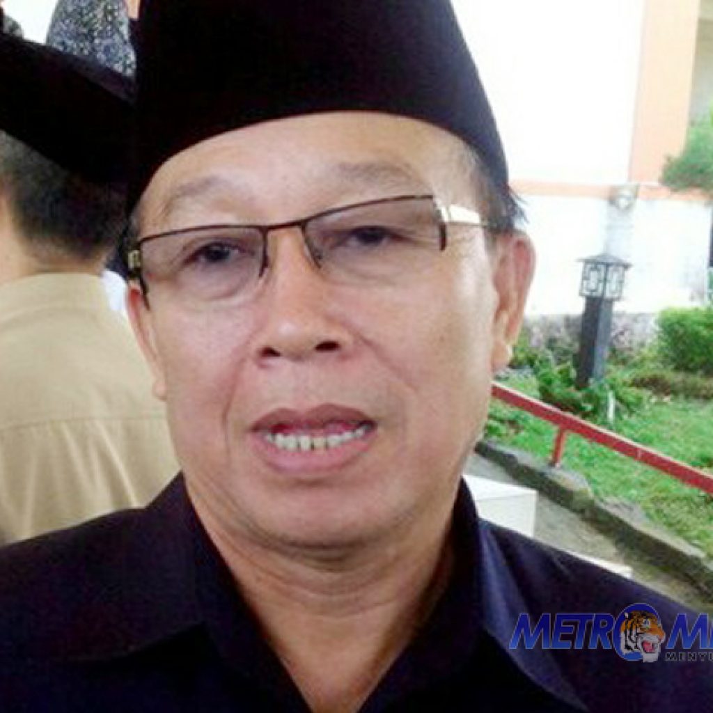 Listrik Sering Mati, Sekda Kabupaten Tasikmalaya Jengkel Kepada PLN