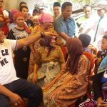 Wabup "Jimmy" Gunakan Waktu Liburnya Bersama Masyarakat 20180331_140033