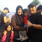 Minggu Ceria Bersama Wakil Bupati Karawang 20180401_075048