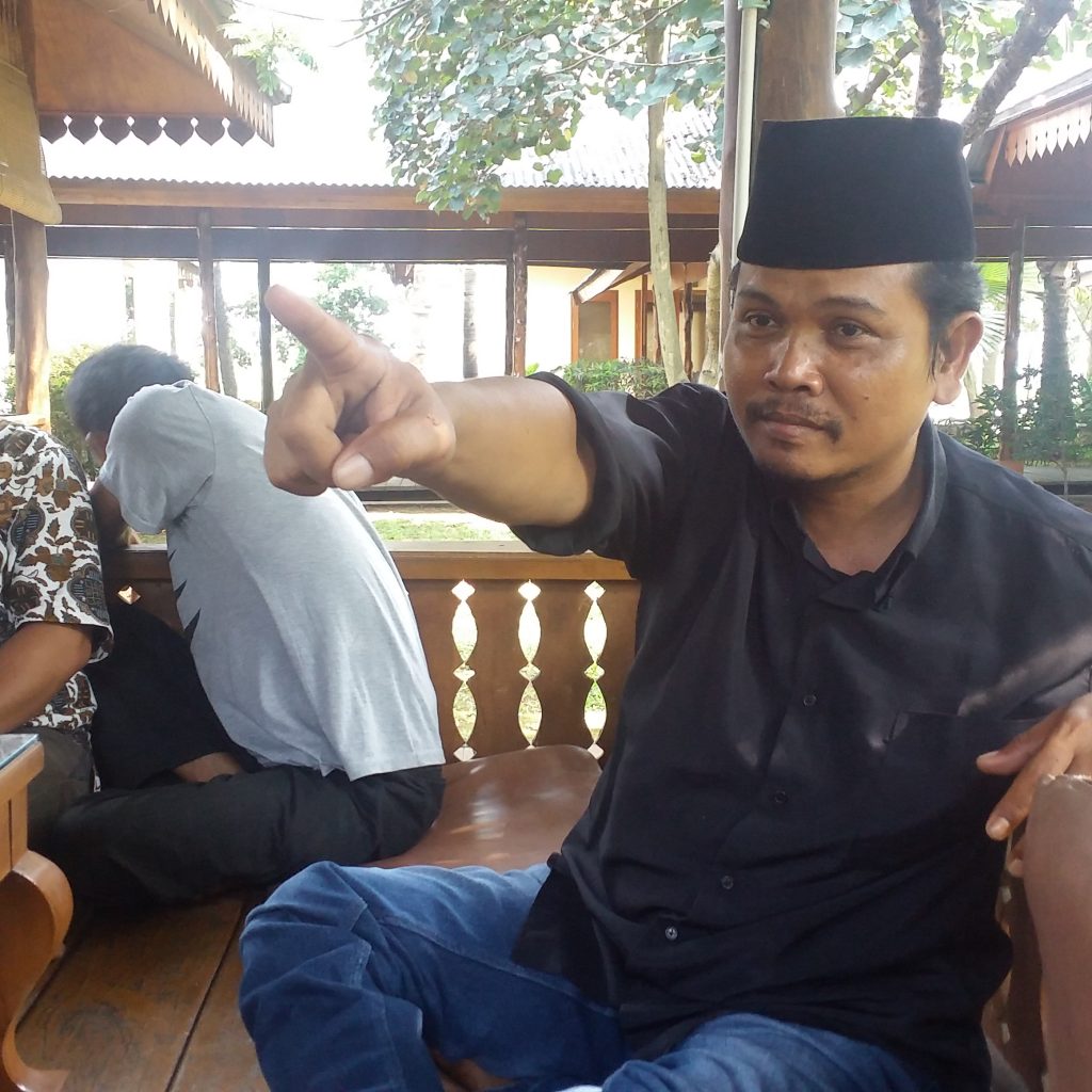 Barisan Kepala Desa Karawang (BALADEWA): Panwaslu Jangan Tebang Pilih