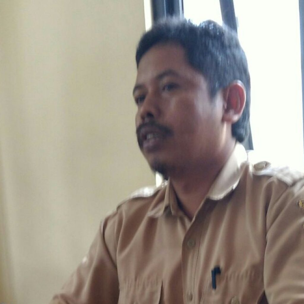Kades Rajamandala, Sugianto: ‘Optimis Infrastuktur dan Sarana Prasarana Selesai di Tahun 2019’