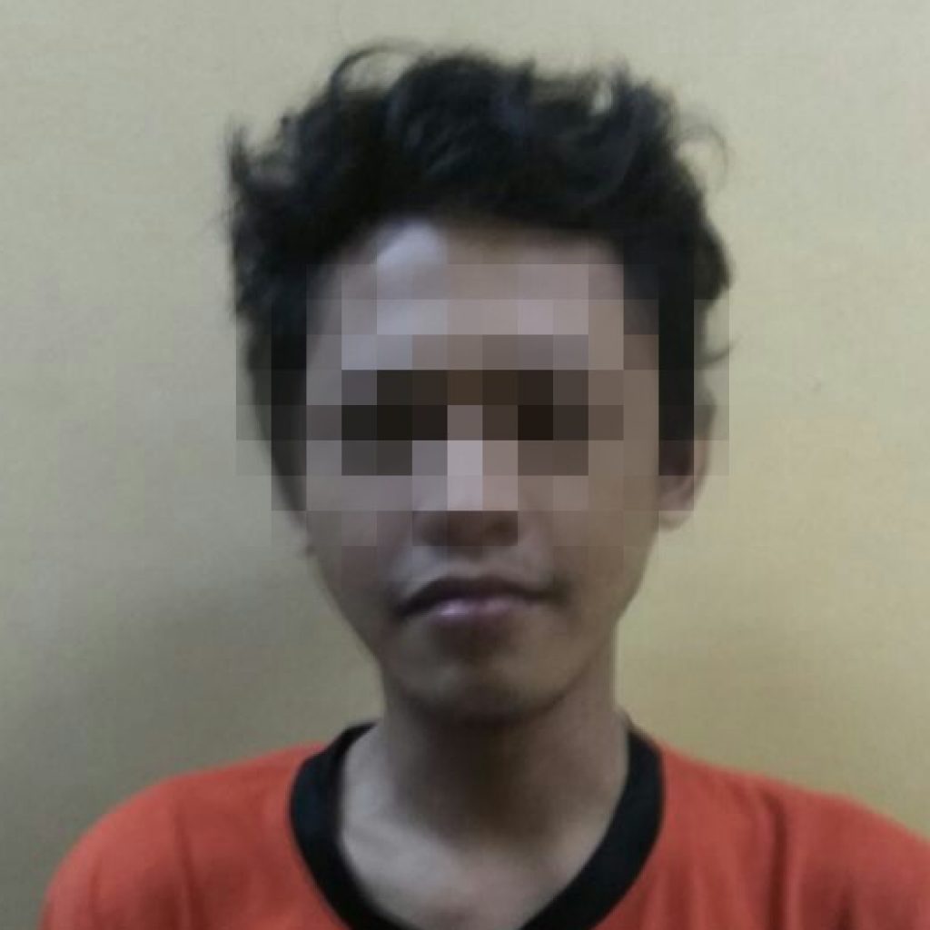 Polisi Gerebek dan Berhasil Tangkap Dua Orang Pengedar Narkoba