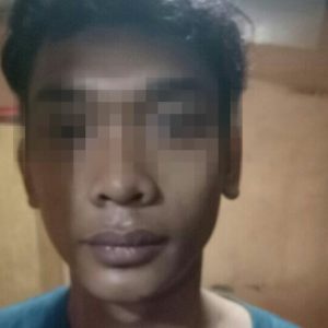 Polisi Bekuk Pengedar Narkoba, Sabu Disembunyikan di Dalam Saku Celana