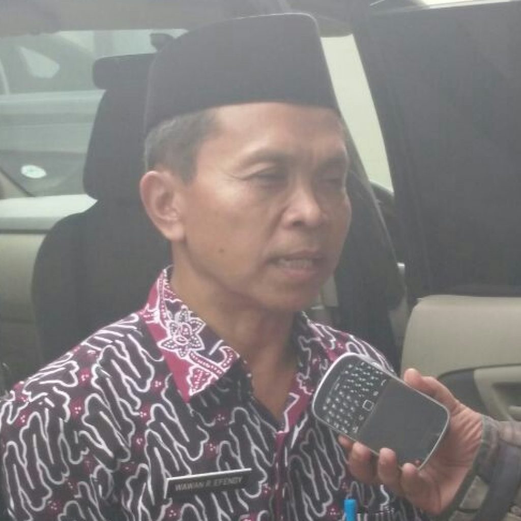 DPC APDESI Kabupaten Tasikmalaya Gelar Road Show Bersama Inspektorat dan DPMDPAKB