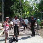 Pengecoran Jalan Poros Desa Diharapkan Dapat Meningkatkan Ekonomi Masyarakat IMG-20180418-WA0000.jpg