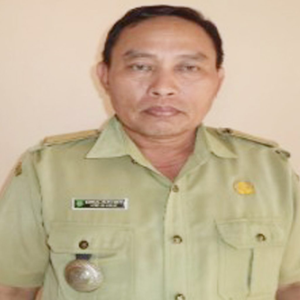 Desa Sukadana Kandidat Lomba Desa P2WKSS Tingkat Provinsi Jawa Barat