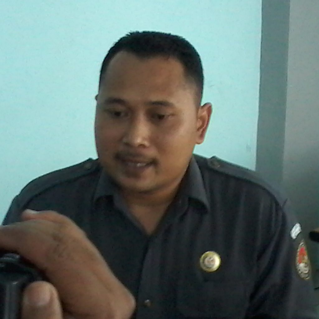 Panwaslu Kota Banjar Menyayangkan Beredarnya Selebaran Provokatif