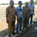 Kasi Disparpora Kabupaten Tasikmalaya Tinjau Pembangunan Lapang Sepakbola Sakti Lodaya 20180507_183923.JPG
