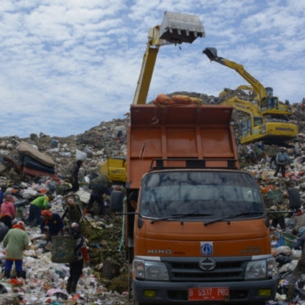 Kompensasi Bau Bantar Gebang, Pemkot Bekasi Janji Pekan Depan Cair