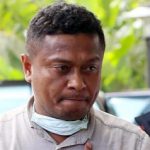 KPK Tetapkan Agus Feisal Hidayat "Bupati Buton" Sebagai Tersangka CYMERA_20180525_045737.jpg