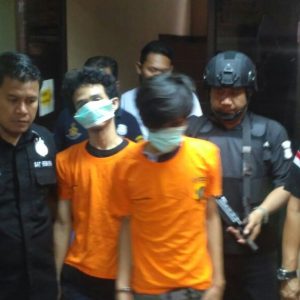 AKP Supriyatin Pimpin Penangkapan Pelaku Kriminal di Tambora
