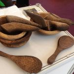 Cobek dan Ulekan Jadi Produk Unggulan BUMDes Pandawa Boer Kecamatan Sukahening IMG-20180511-WA0018