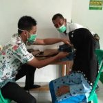 "Road Show Ramadhan 1439 H PART I GEMA PUASA", 145 Lansia Dapat Pengobatan Gratis IMG-20180607-WA0176.jpg
