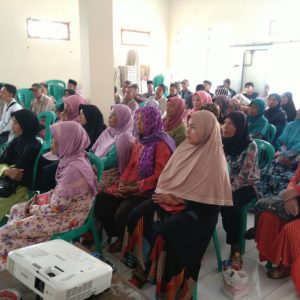 212 MBR di 4 Desa Mendapat Bantuan Peningkatan Kualitas RTLH