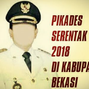 Pilkades Serentak 2018 di Kabupaten Bekasi, BPD Harus Netral
