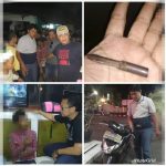 Pria Ini Digiring Polisi, Gara Gara Kepergok Curi Motor IMG-20180729-WA0072.jpg