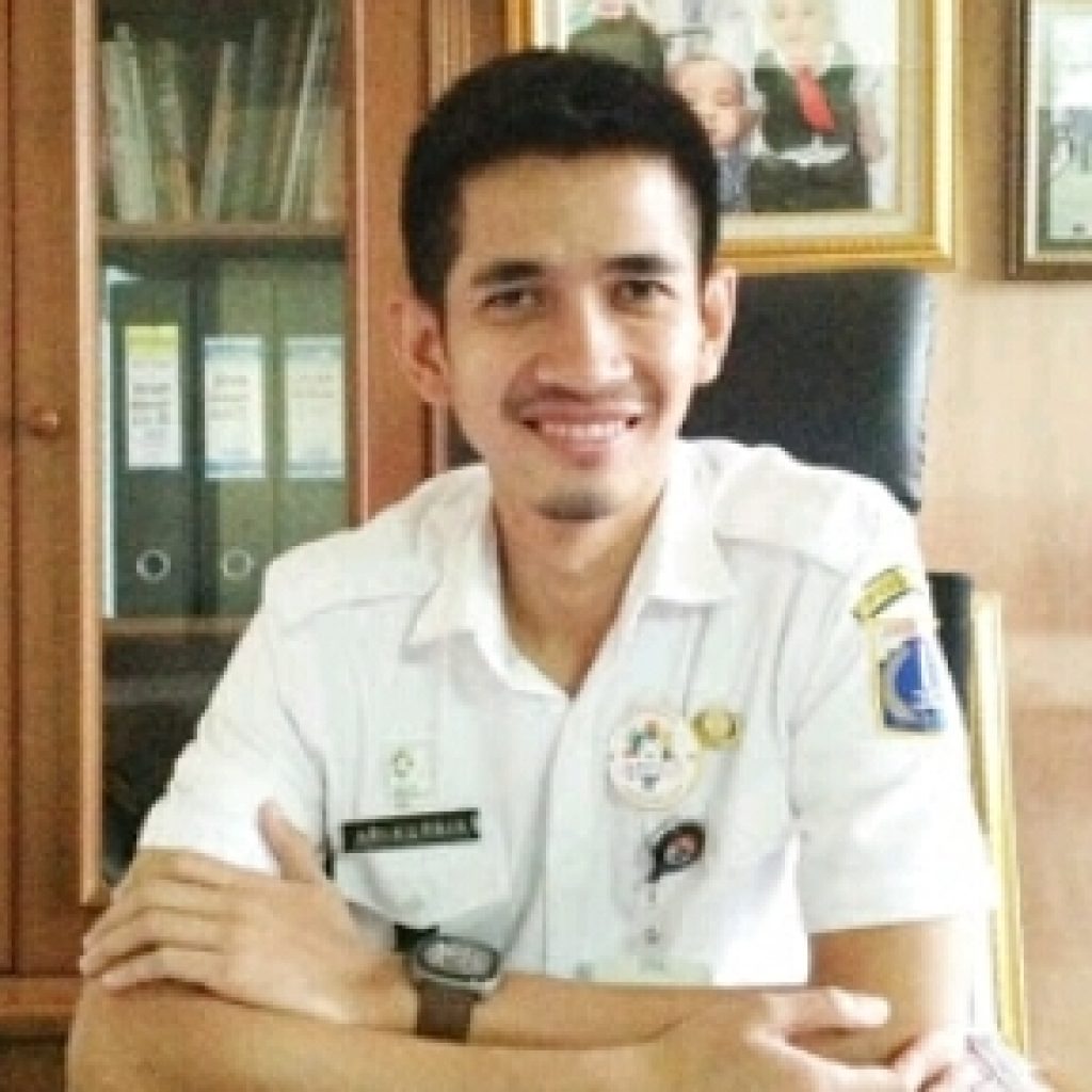 HUT RI ke 73, Lurah Jati Pulo: Mari Kita Tumbuhkan Rasa Nasionalisme dan Patriotisme di Kalangan Anak
