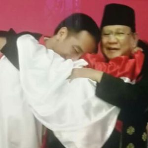 Mega Jurus Dahsyat Hanifan Meluluhkan Beda, Mempererat Bangsa