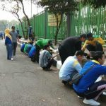 Seluruh SPKD dan OPD Kota Bekasi Laksanakan Giat Kerja Bakti di Stadion Patriot Sambut Asian Games 2018 IMG-20180804-WA0006.jpg