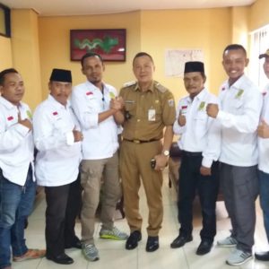 Peringatan HUT RI ke 73, FKDM Duri Kepa Akan Bertugas Sebagai Pelaksana Upacara Pengibaran Bendera