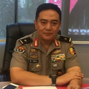 62 Pamen dan Pati Polri Akan Menduduki Jabatan Baru