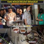 Pertama di Indonesia, Mantan Napi Produksi Sabu Lokal Berkualitas Impor IMG-20180814-WA0074.jpg