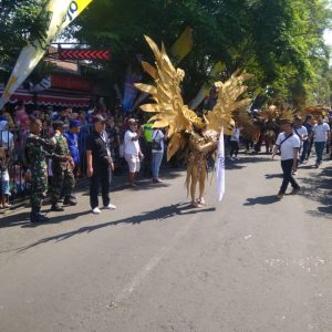 Kemenpar Dukung Pelaksanaan 70 Ribu Detik Cianjur Jago Festival