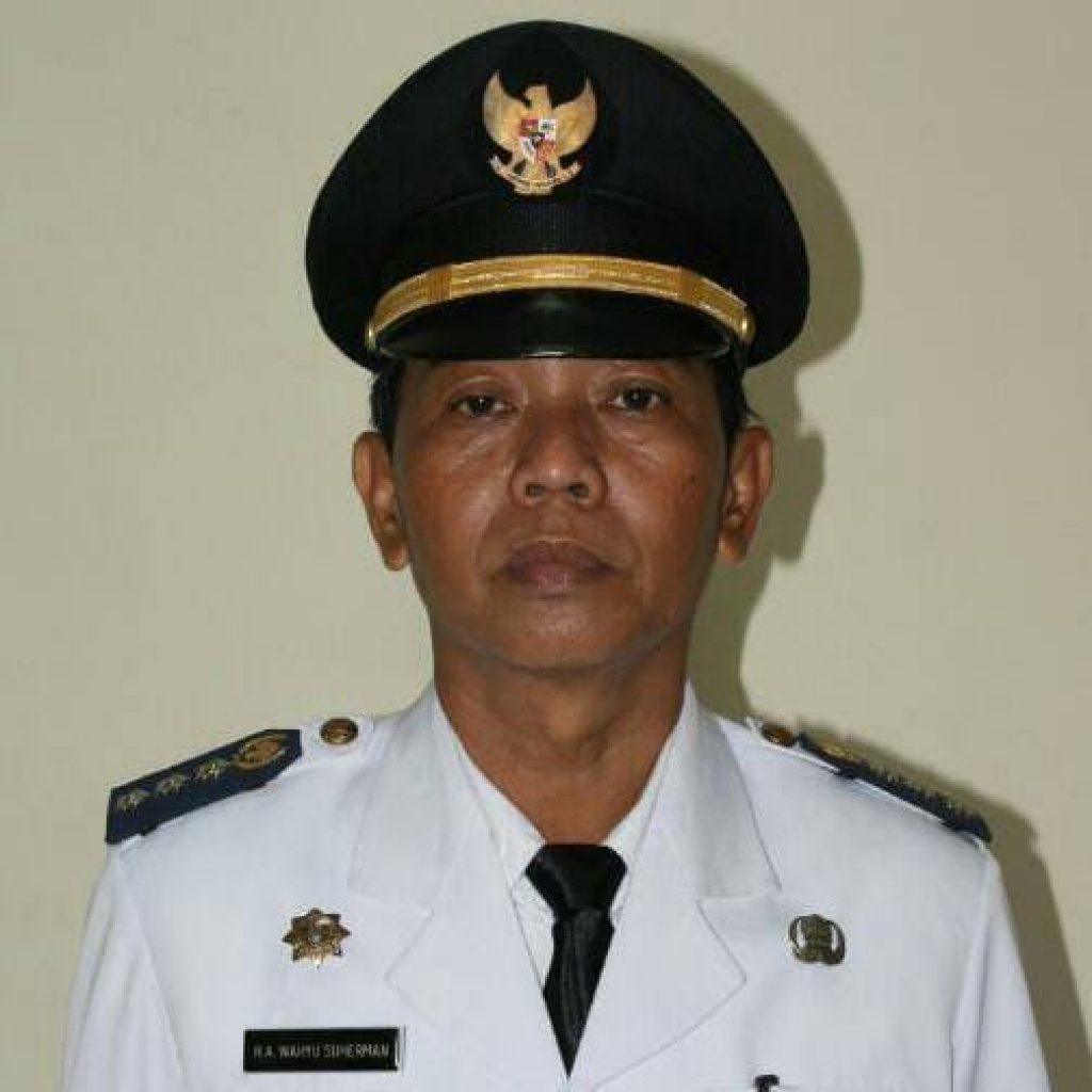 BPBD Karawang Fokus Tanggulangi Kekeringan di Beberapa Wilayah