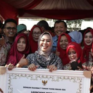 Acara Puncak Hari Koperasi ke 71 Tingkat Provinsi Jawa Barat Resmi Dibuka