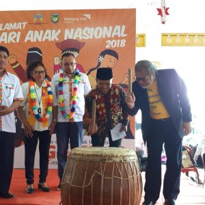 Bengkulu Selatan Darurat Pelanggaran Hak Anak