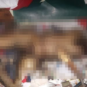 Diduga Sakit, Tukang Service Elektronik Ditemukan Tewas