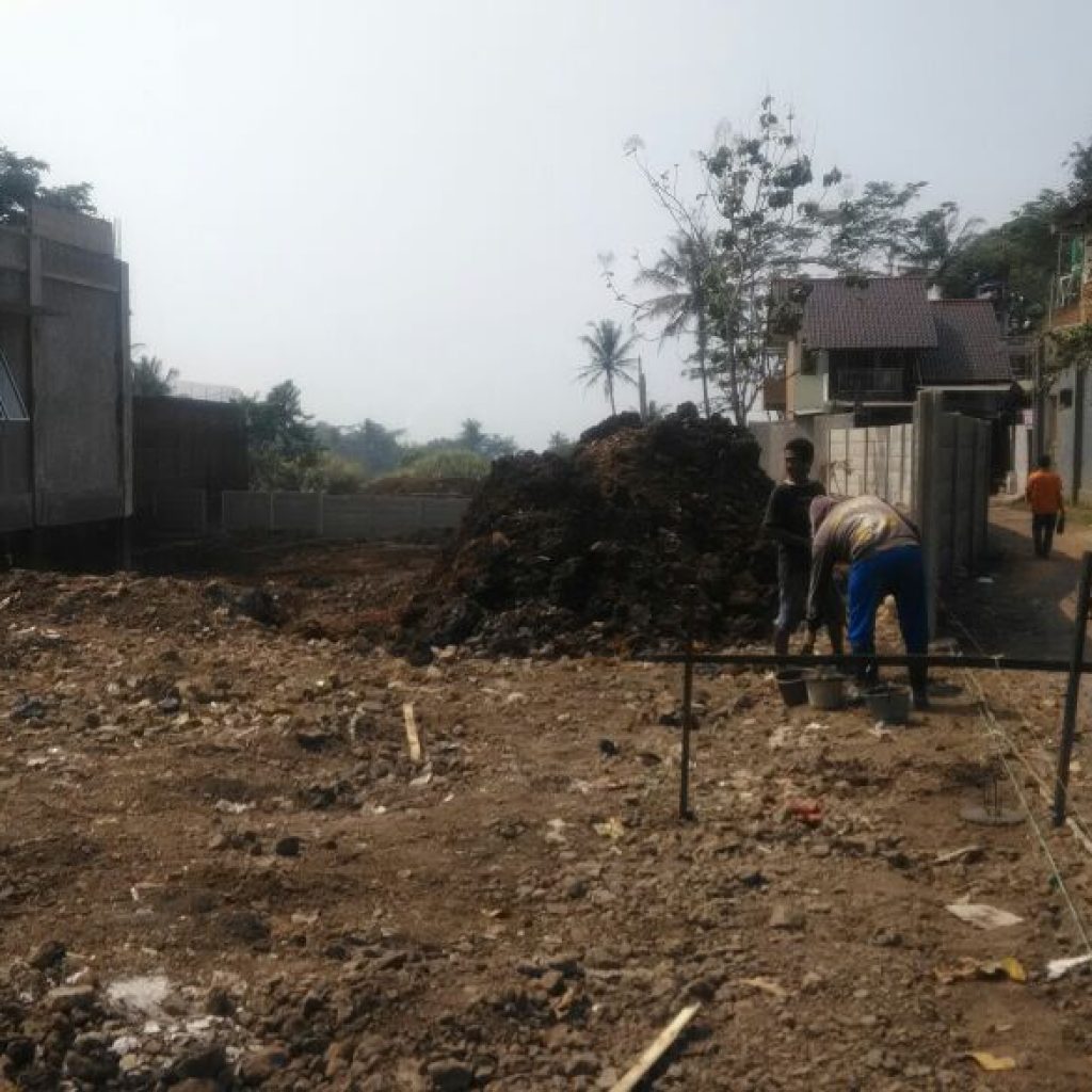 Warga Geram, Diduga Ijin Klinik Asshofaa Palsu