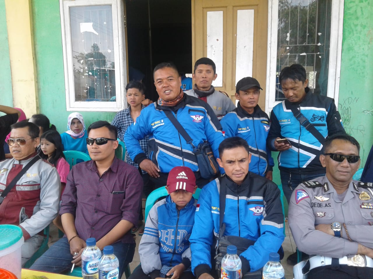 Junjung Tinggi Nilai Kebersamaan, Paguyuban Motor Ojek Cianjur Gelar Silaturahmi IMG-20180909-WA0006.jpg