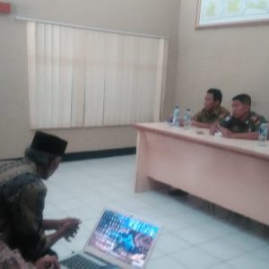 PKL, Minta Keadilan Sebelum Direlokasi