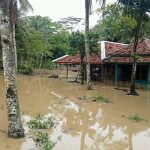 Dua Kecamatan di Cianjur Selatan Banjir dan Longsor IMG-20181106-WA0026.jpg