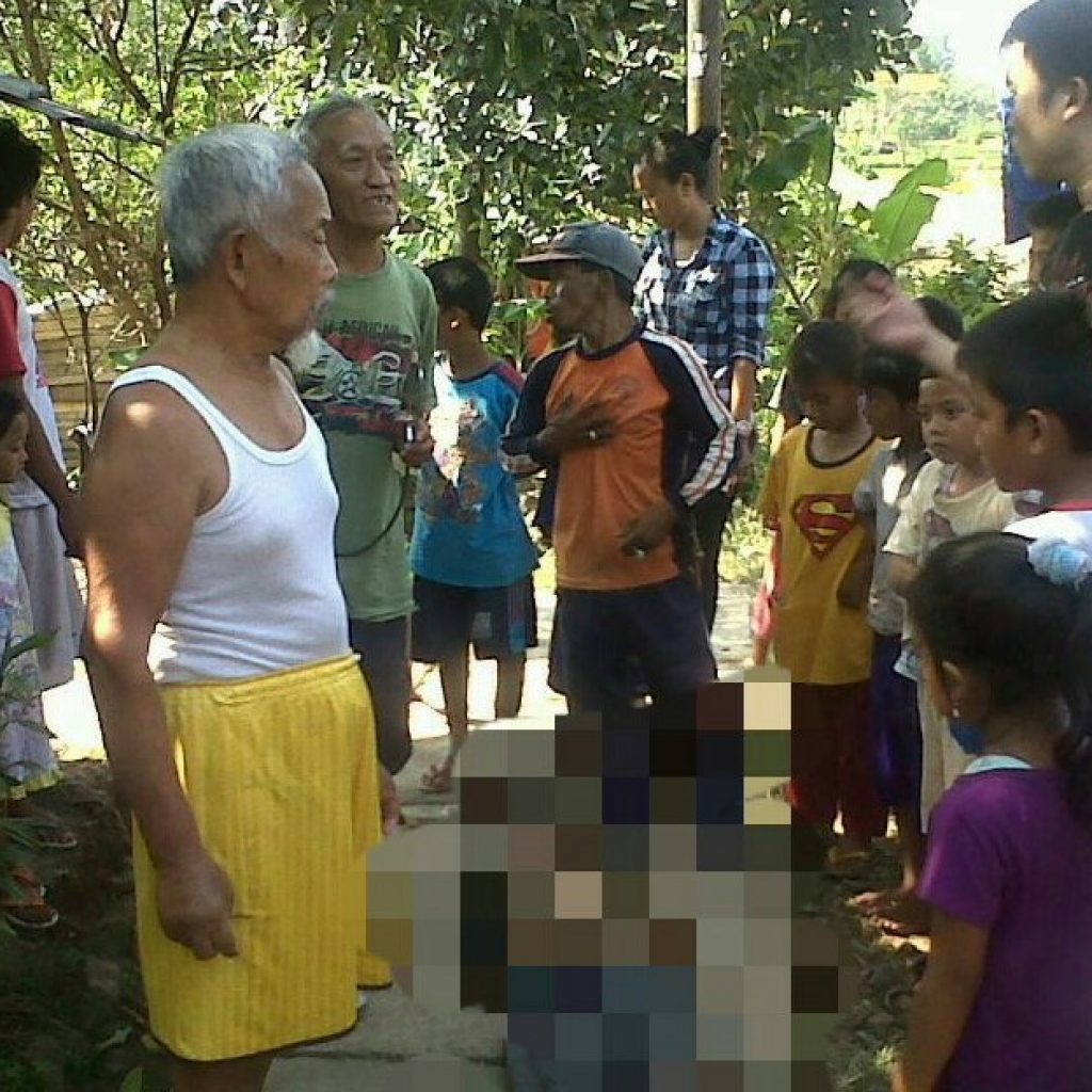 Maut Mengancam, Warga Minta Pembangunan JPO